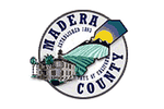 Flag of Madera County, California